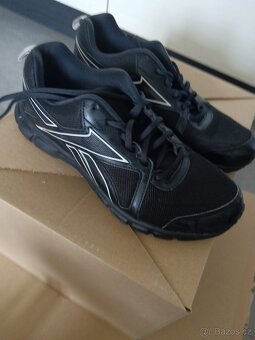 Pánské boty Reebok zánovní - 3