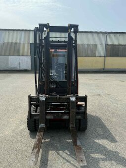 VZV Desta DV35 diesel 3000 kg Zetor - 3