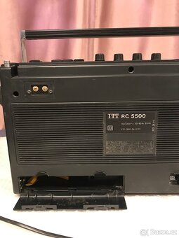 ITT - 3