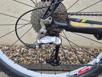 MTB APACHE BLACKHAWK XL - 3