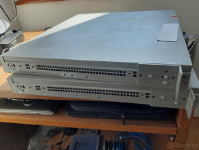 2ks 1U Cisco NGFW ASA 5515-X V03 router firewall switch - 3