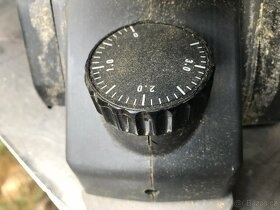 Hoblík 4mm Black decker Profesionál - 3