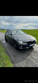 Bmw f30 330d - 3