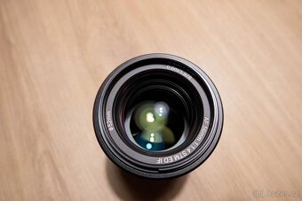 Viltrox AF 56mm f/1.4 STM Fujifilm X-mount - 3