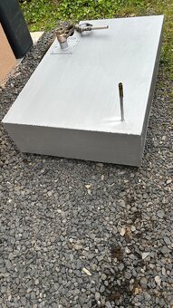 Nádrž - 3