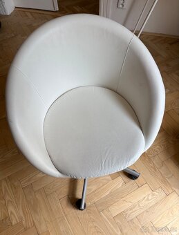 Židle Skruvsta Ikea - 3