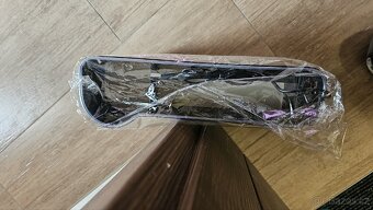 Audi box mezi sedadla, úložné místo - 3