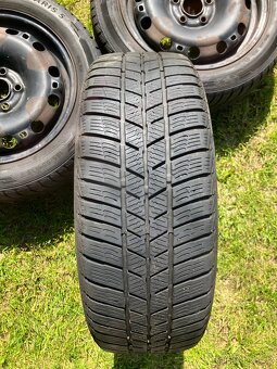 185/55 R15 + poklice - 3
