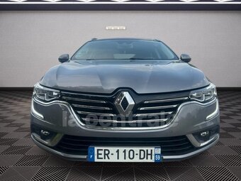 RENAULT Talisman kombi dCi 130 ENERGY INTENS 07/2017 - 3