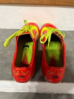 Adidas f50 adizero - 3