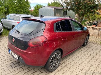 Fiat bravo 2 - 3