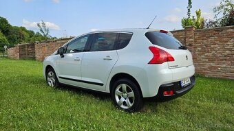 Peugeot 3008 1.6 e-HDI, automat, 2012 - 3