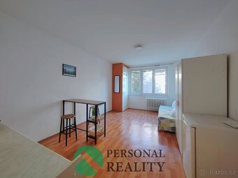 Pronájem byty 1+kk, 24 m2 - Mariánské Lázně - Úšovice - 3