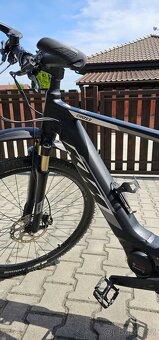 Elektrokolo KTM Macina CROSS XT 11 CX5 - 3