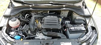 Fabia 3 1.0 Tsi 70 kW - 3