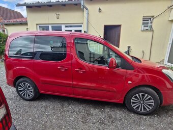 Prodám Peugeot Partner - 3
