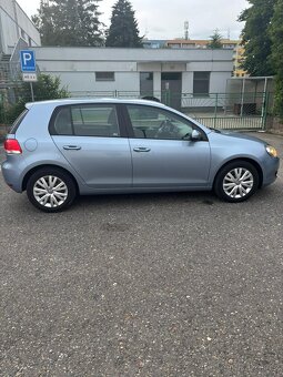 Golf 1,2 TSI 63 KW - 3