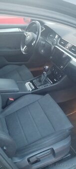 pronájem vozu škoda superb 3, taxi bolt Bolt - 3