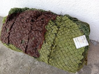 Maskovací síť ČSLA 9x9 - 3