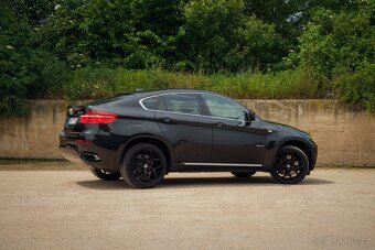 BMW X6 - 3
