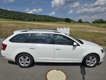 Škoda Octavia 1.6 TDi 85kW (při rychlém jednání sleva) - 3