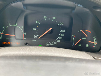 Saab 9-3 Coupe 2.0 turbo - 3