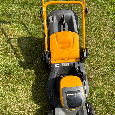 Aku sekačka STIGA Combi 55 SQ DAE - 3
