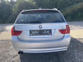 Bmw 325i Touring 4×4 - 3