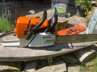 Stihl MS 361 - 3