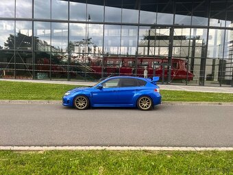 Subaru Impreza STI | Kovaný motor | Nové turbo atd - 3