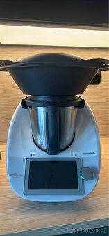Prodám thermomix TM6 - 3