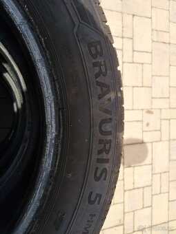 Barum 195/55 r15 Bravuris 5 - 3