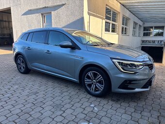 Renault Megane 1,5 dci 2020 najeto 70 tis km Zaruka - 3