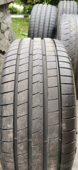 Prodám sadu BMW ALU-disků na E39 - 3