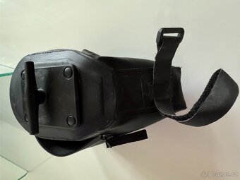 Brašna pod sedlo Cannondale Contain Welded QR Medium - 3