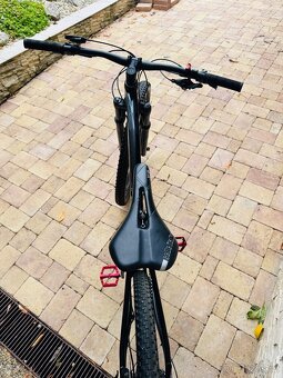Nabízím ke koupi 29” full Maxbike F909 XT - 3
