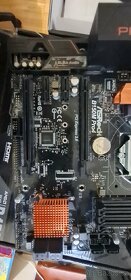 Asrock - 3