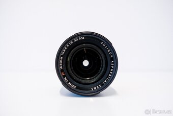 Fujifilm XF 18-55 mm f/2,8-4 R LM OIS + UV filtr - 3