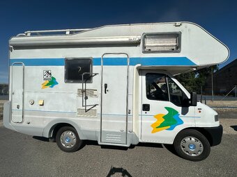 Knaus Traveller - 3