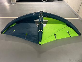 Wing 5,0 GONG Plus - 3