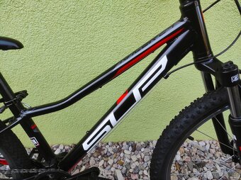 Značkové dětské kolo SUPERIOR 24" (RACER) - 3