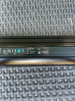 Bosch powertube 625Wh 16,7Ah Horizontal - 3