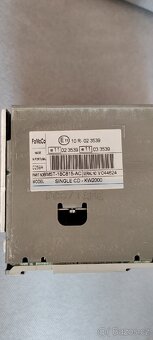 Rádio Ford originál s cd - 3