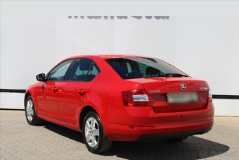 Škoda Octavia 1.2 TSI 63kW KLIMA ČR (2016) - 3
