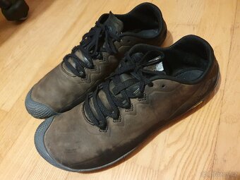 barefoot 46 (45), Merrell vapor glove 3 luna ltr black - 3