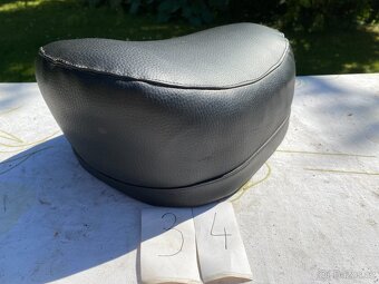✻ SEDLO JAWA PIONÝR 555 ✻ - 3