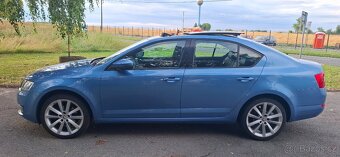 Octavia 3 1,6 tdi Panorama - 3