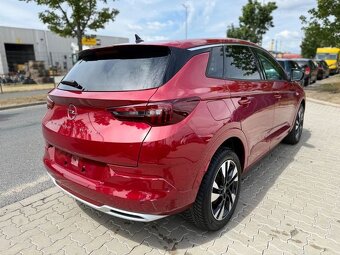 Opel Grandland (X) Elegance Business CDTI rok 04/2022 - 3