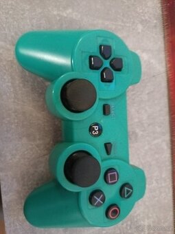 Ps3 - 3