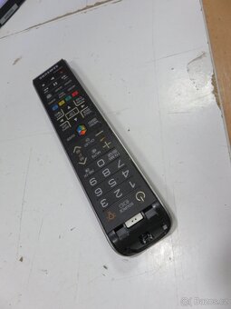 4K Ultra HD Smart TV Samsung UE55NU7172 (Wifi, 138cm) - 3